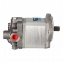 Bomba hidráulica de engranajes Sauer Danfoss Dynamatic A15L 34228